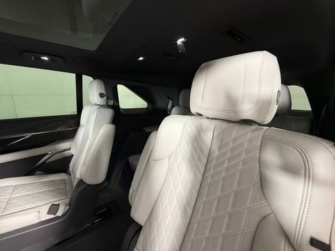 New 2026 Cadillac Escalade IQ Luxury 1 image 25