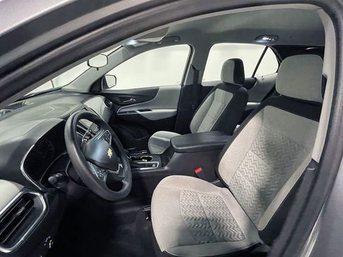 Used 2024 Chevrolet Equinox LS FWD image 3