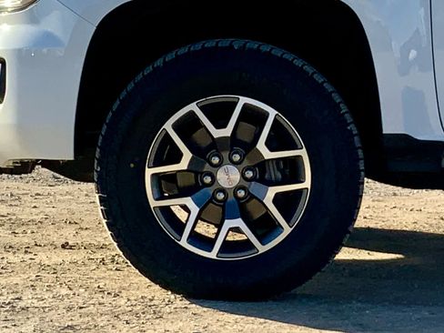 Used 2019 GMC Canyon All Terrain w/ All Terrain X Package image 14