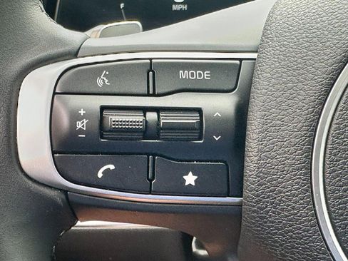 Used 2025 Kia Sportage SX Prestige AWD/4WD image 24