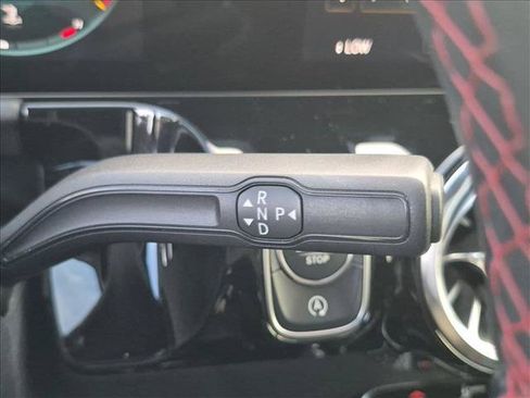 Used 2023 Mercedes-Benz GLA 250 4MATIC image 12