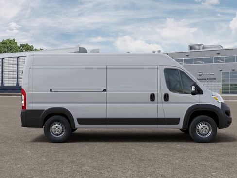 New 2026 RAM ProMaster 3500 image 12