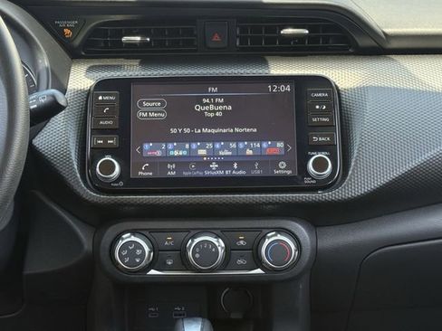 Used 2024 Nissan Kicks SV FWD image 17