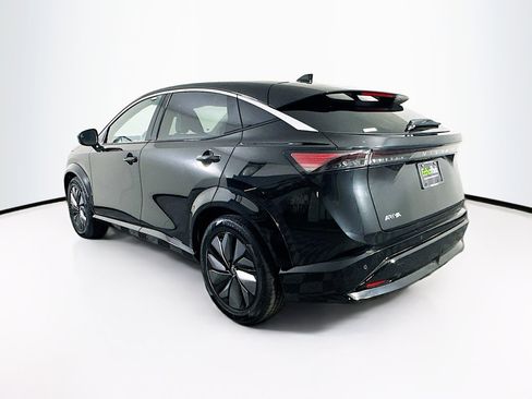 Used 2025 Nissan Ariya FWD image 5