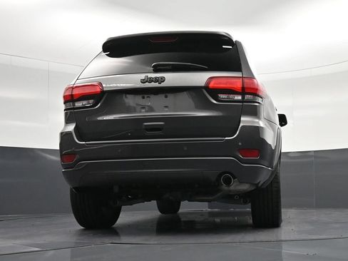 Used 2021 Jeep Grand Cherokee Laredo X RWD image 29