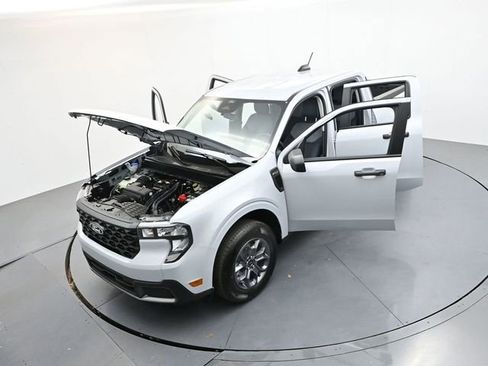 New 2026 Ford Maverick XLT w/ 4K Tow Package AWD/4WD image 36