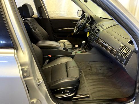 Used 2008 BMW X3 3.0si image 29