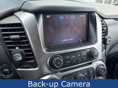 Used 2015 Chevrolet Tahoe LTZ AWD/4WD image 17