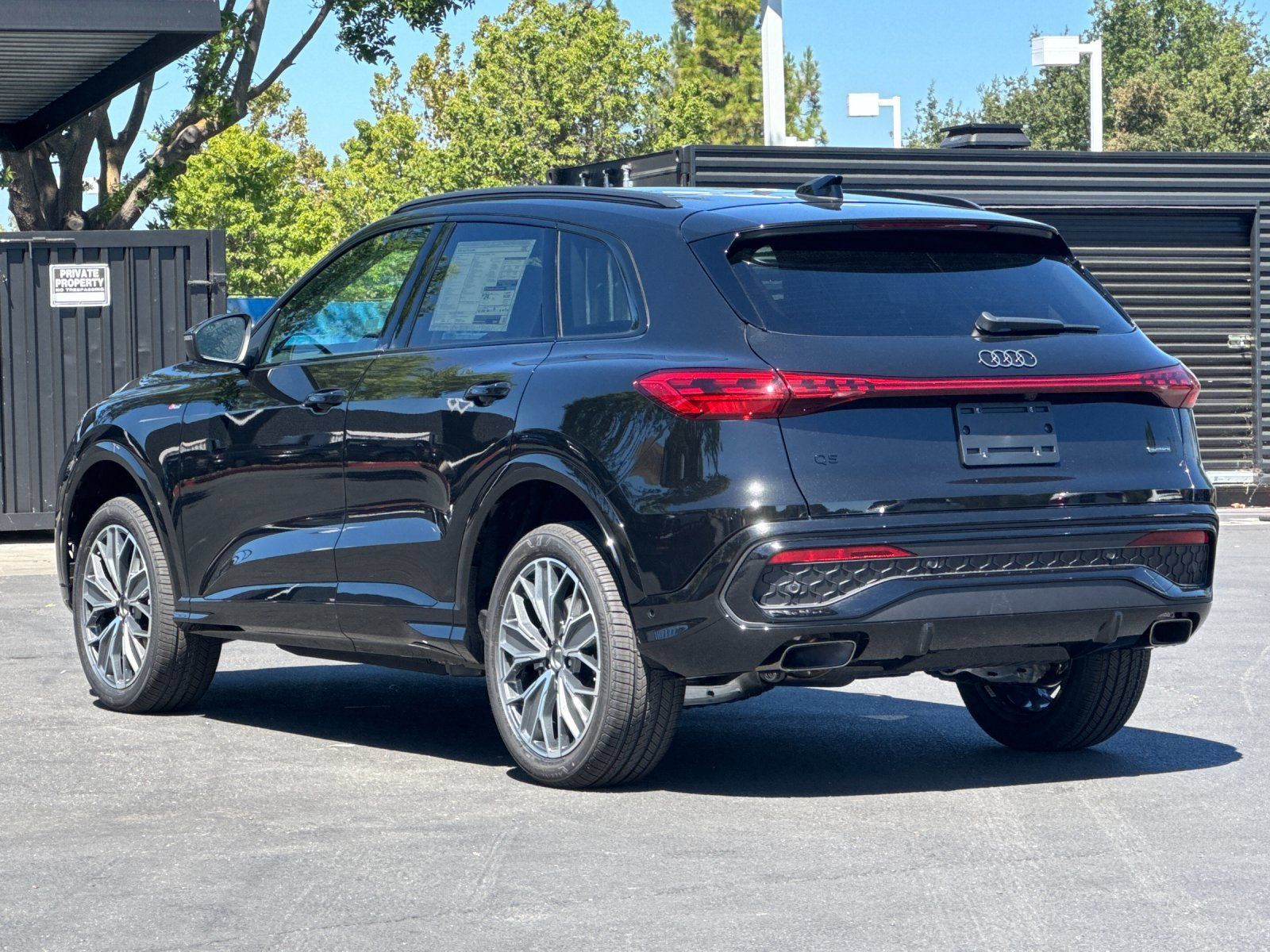 New 2026 Audi Q5 Premium AWD/4WD image 4
