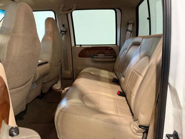 Used 2000 Ford F350 XLT AWD/4WD image 15