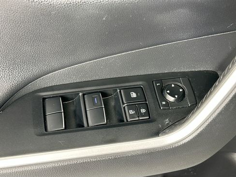 Used 2020 Toyota RAV4 XSE image 17