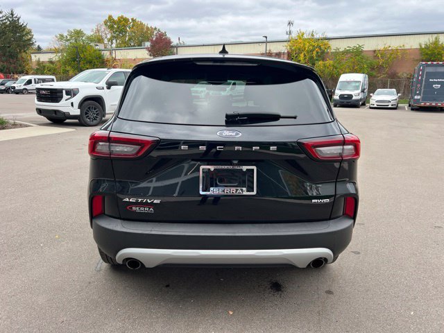 Used 2023 Ford Escape Active AWD/4WD image 6