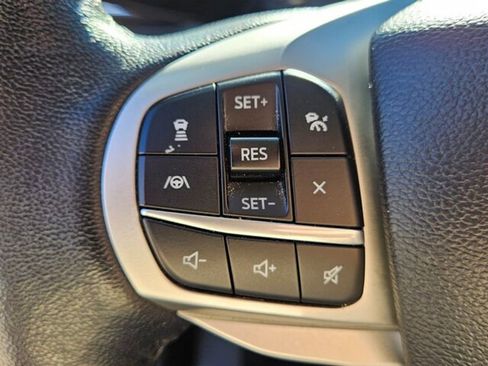 Used 2023 Ford Explorer Limited w/ Equipment Group 301A image 29