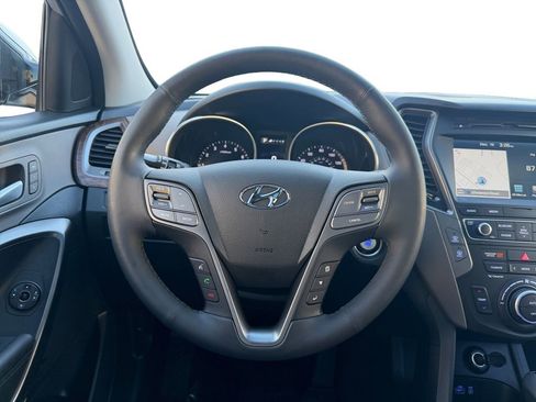 Used 2018 Hyundai Santa Fe Sport w/ 2.4L Tech Package 04 image 12