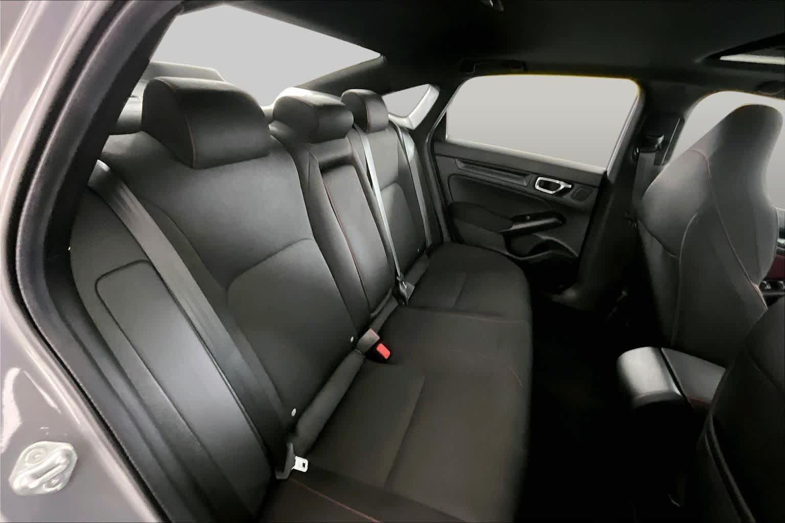 Used 2025 Honda Civic Si image 19
