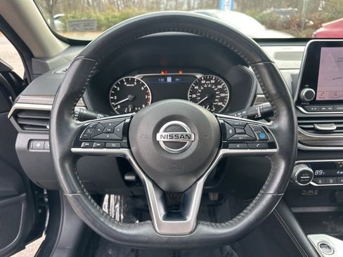 Used 2020 Nissan Altima 2.5 SL image 17