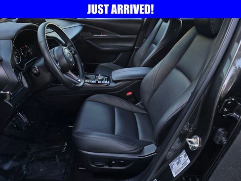 Certified 2023 MAZDA CX-30 AWD 2.5 S w/ Preferred Package image 16