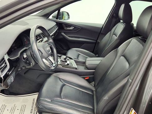 Used 2019 Audi Q7 3.0T Premium Plus w/ Premium Plus Package image 20