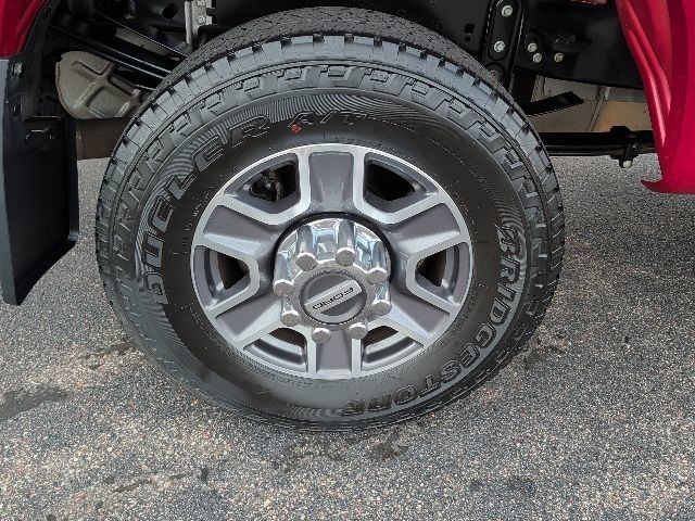 Certified 2023 Ford F250 Lariat w/ Snow Plow/Camper Package AWD/4WD image 12