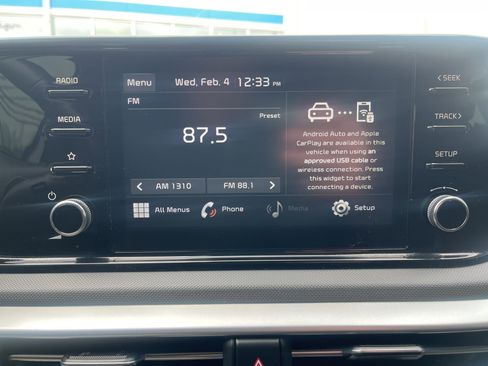 Used 2021 Kia K5 GT-Line w/ GT-Line FWD Premium Package image 15