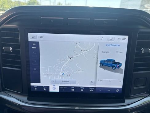 Certified 2023 Ford F150 XLT image 20