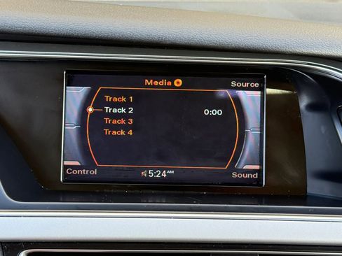 Used 2015 Audi A4 2.0T Premium Plus w/ Premium Plus Package image 38