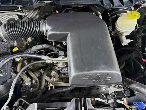 Used 2018 RAM 1500 Express RWD image 33