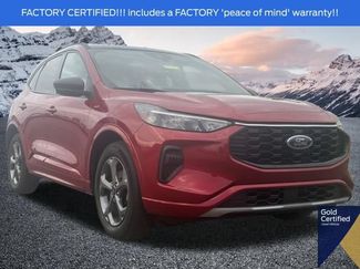 Used 2023 Ford Escape ST-Line w/ Tech Pack #1 AWD/4WD 360° Tour