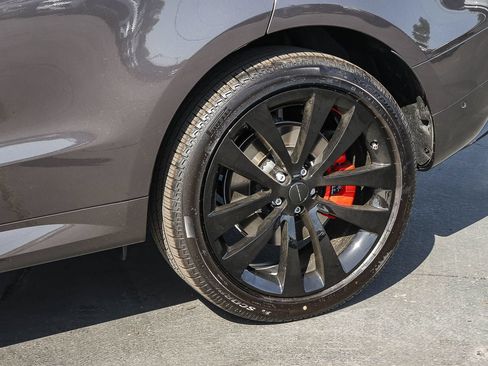 New 2026 Land Rover Range Rover Sport Autobiography AWD/4WD image 10