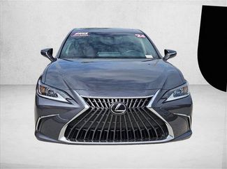 Used 2024 Lexus ES 250 w/ Premium Package AWD/4WD video 2