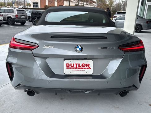 New 2026 BMW Z4 sDrive30i w/ Premium Package image 4