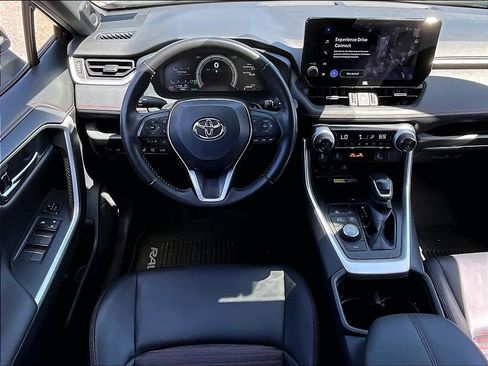 Used 2023 Toyota RAV4 XSE w/ Weather Package AWD/4WD image 17