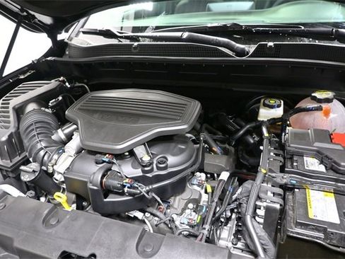 New 2026 Chevrolet Blazer RS image 29