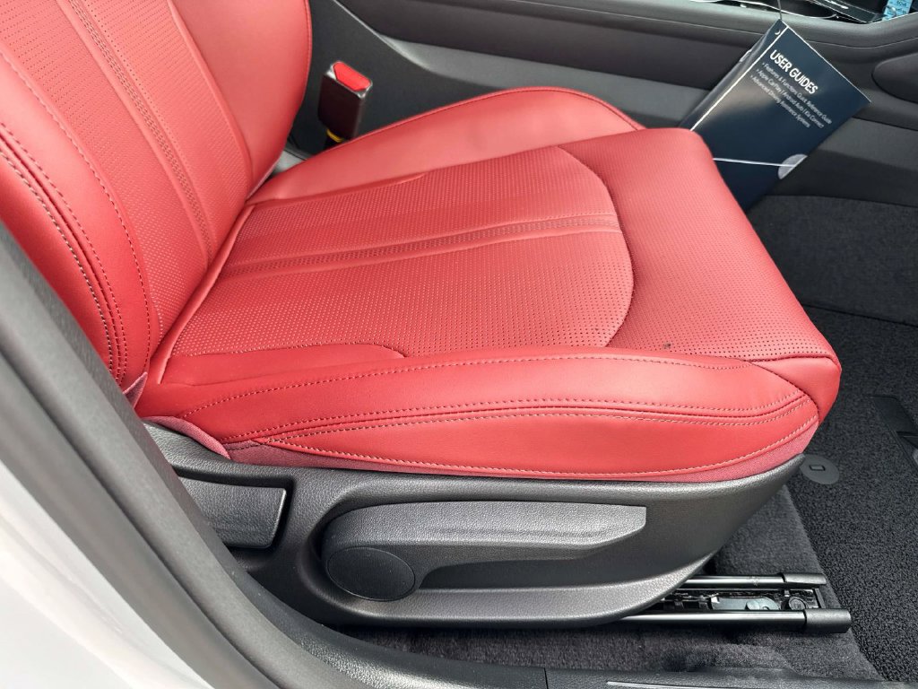 New 2026 Kia K5 GT-Line FWD image 13