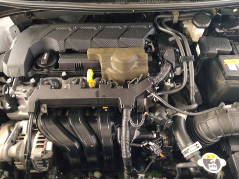 Used 2023 Kia Rio S w/ Technology Package FWD image 30