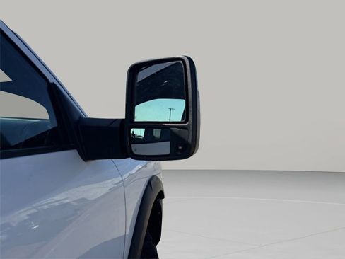 Certified 2024 RAM 2500 Tradesman w/ Power Wagon Package image 30