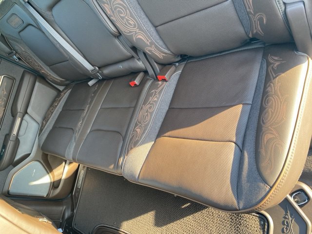 Used 2026 RAM 1500 Limited AWD/4WD image 40