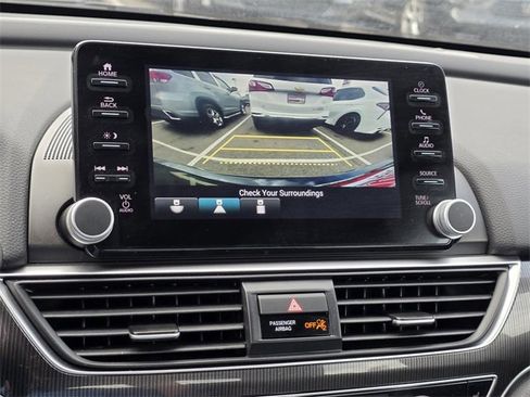 Used 2022 Honda Accord Sport Special Edition image 13