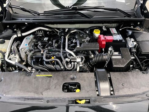 Certified 2023 Nissan Sentra SV FWD image 31