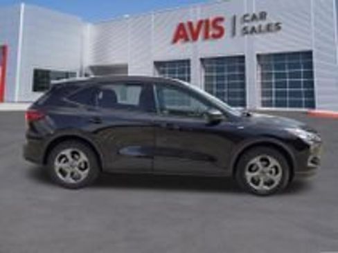 Used 2025 Ford Escape ST-Line AWD/4WD image 10