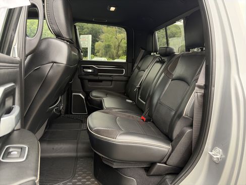 Certified 2021 RAM 2500 Laramie AWD/4WD image 14