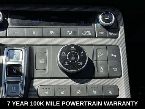 Used 2024 Hyundai Palisade SEL AWD/4WD image 23