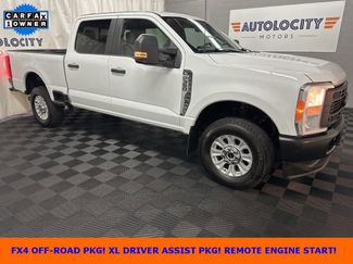 Used 2023 Ford F350 XL w/ XL Driver Assist Package video 1
