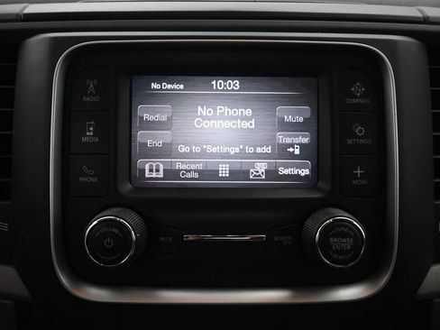 Used 2021 RAM 1500 Tradesman w/ Popular Equipment Group AWD/4WD image 13