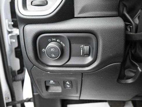 Used 2023 RAM 1500 Big Horn AWD/4WD image 11
