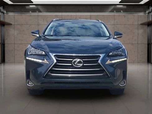 Used 2015 Lexus NX 200t FWD image 6