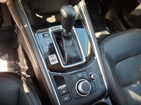 Used 2021 MAZDA CX-5 Grand Touring image 31