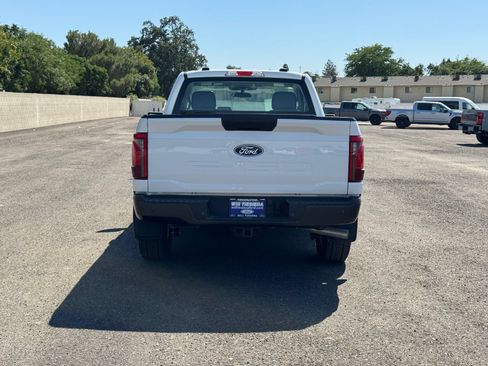 Used 2024 Ford F150 XL RWD image 5