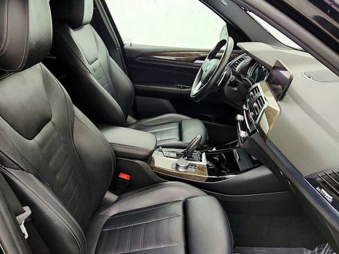 Used 2019 BMW X3 sDrive30i w/ Convenience Package RWD image 24