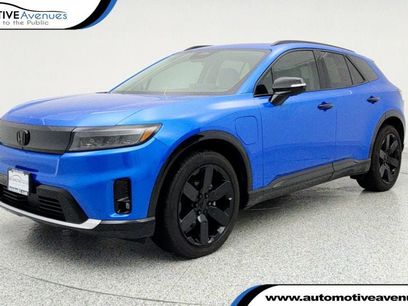 Used 2024 Honda Prologue Elite